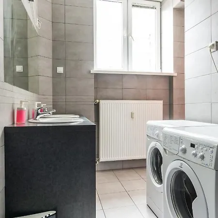 Nearto Main Square *