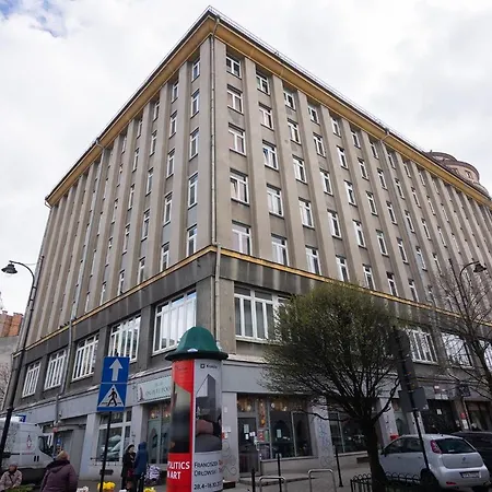 Nearto Main Square *