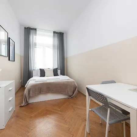 Nearto Main Square Hostel Krakow