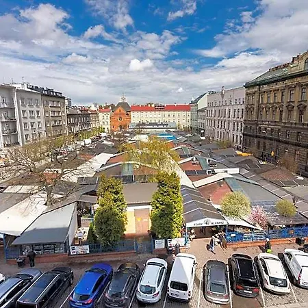 Nearto Main Square Krakau