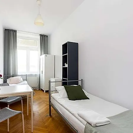 Nearto Main Square Hostel Krakau
