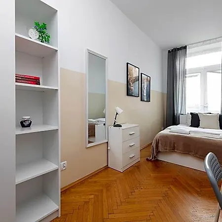 Hostel Nearto Main Square Krakau