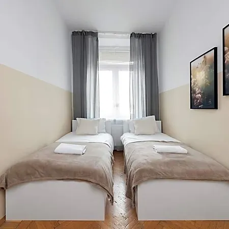 Nearto Main Square Hostel Krakau