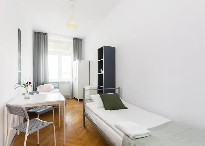 Nearto Main Square 호스텔