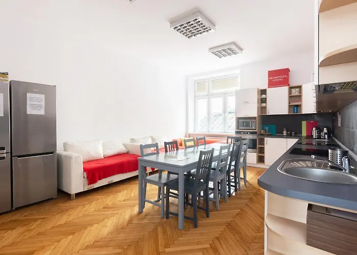 Nearto Main Square *