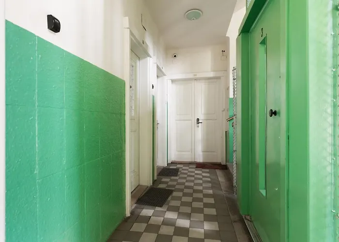 Nearto Main Square *