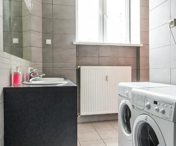 Nearto Main Square *