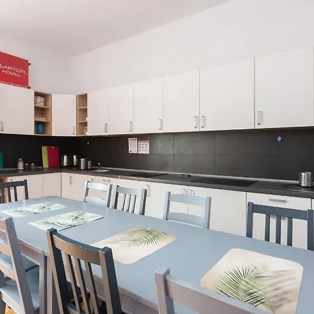 Nearto Main Square Krakow