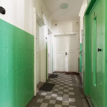 Nearto Main Square *