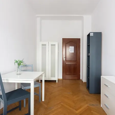 Nearto Main Square Hostel Kraków